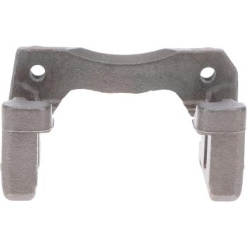 2007 Lexus ES350 Disc Brake Caliper Bracket Rear Left A1 Cardone 141385 image 3 of 4