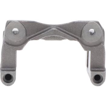 2007 Lexus ES350 Disc Brake Caliper Bracket Rear Right A1 Cardone 141386 image 2 of 4