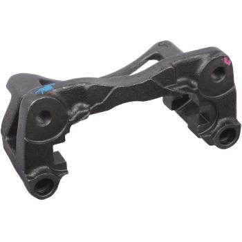 2009 Toyota Yaris Disc Brake Caliper Bracket Front Left A1 Cardone 141387 image 1 of 4