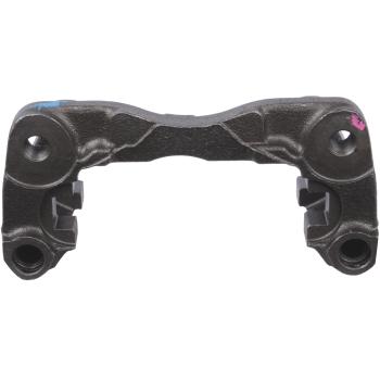 2009 Toyota Yaris Disc Brake Caliper Bracket Front Left A1 Cardone 141387 image 2 of 4