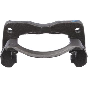 2009 Toyota Yaris Disc Brake Caliper Bracket Front Left A1 Cardone 141387 image 3 of 4
