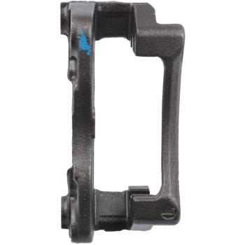 2009 Toyota Yaris Disc Brake Caliper Bracket Front Left A1 Cardone 141387 image 4 of 4