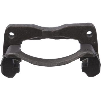 2009 Toyota Yaris Disc Brake Caliper Bracket Front Right A1 Cardone 141388 image 3 of 4