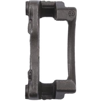 2009 Toyota Yaris Disc Brake Caliper Bracket Front Right A1 Cardone 141388 image 4 of 4