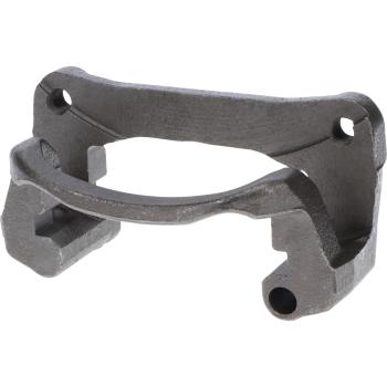 2010 Toyota Tundra Disc Brake Caliper Bracket Rear Right A1 Cardone 141391 image 1 of 4