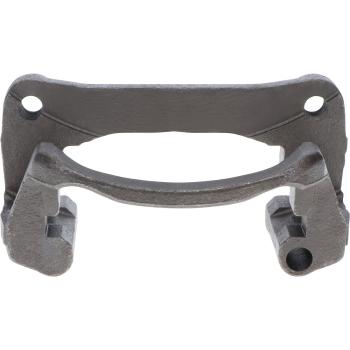 2010 Toyota Tundra Disc Brake Caliper Bracket Rear Right A1 Cardone 141391 image 3 of 4