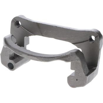 2010 Toyota Tundra Disc Brake Caliper Bracket Rear Left A1 Cardone 141392 image 1 of 4