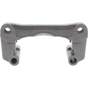 2010 Toyota Tundra Disc Brake Caliper Bracket Rear Left A1 Cardone 141392 image 2 of 4
