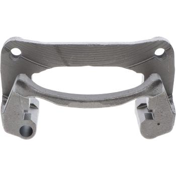 2010 Toyota Tundra Disc Brake Caliper Bracket Rear Left A1 Cardone 141392 image 3 of 4