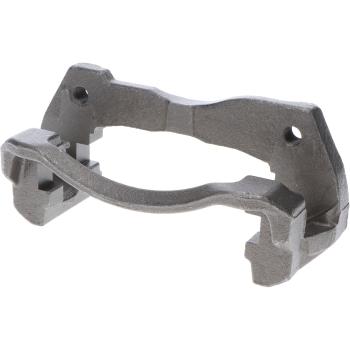 2017 Toyota Corolla Disc Brake Caliper Bracket Front Left A1 Cardone 141393 image 1 of 4