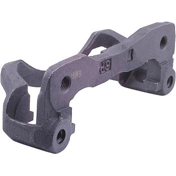 1989 Acura Integra Disc Brake Caliper Bracket Front Right A1 Cardone 141400 image 4 of 4