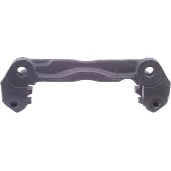 1984 Honda Accord Disc Brake Caliper Bracket Front Left A1 Cardone 141401 image 2 of 3