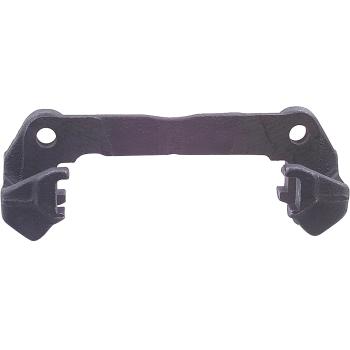 1984 Honda Accord Disc Brake Caliper Bracket Front Left A1 Cardone 141401 image 3 of 3