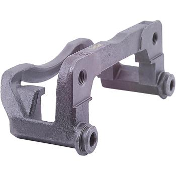 2001 Acura Integra Disc Brake Caliper Bracket Front Left A1 Cardone 141402 image 4 of 4