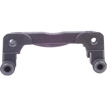 1989 Honda Prelude Disc Brake Caliper Bracket Front Left A1 Cardone 141402 image 2 of 3