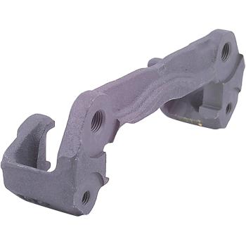 1984 Honda Accord Disc Brake Caliper Bracket Front Right A1 Cardone 141404 image 1 of 3