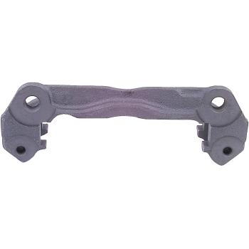 1984 Honda Accord Disc Brake Caliper Bracket Front Right A1 Cardone 141404 image 2 of 3