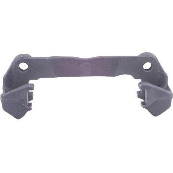 1984 Honda Accord Disc Brake Caliper Bracket Front Right A1 Cardone 141404 image 3 of 3