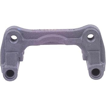1989 Honda Prelude Disc Brake Caliper Bracket Rear Left A1 Cardone 141405 image 2 of 3
