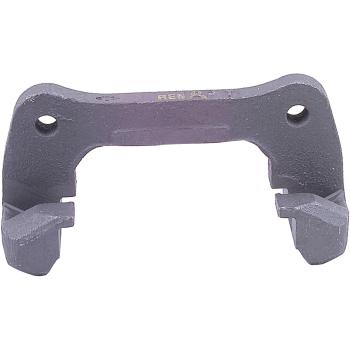 1989 Honda Prelude Disc Brake Caliper Bracket Rear Left A1 Cardone 141405 image 3 of 3