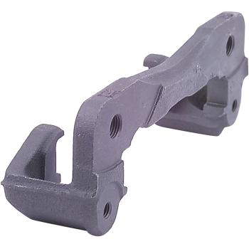 1999 Honda Civic Disc Brake Caliper Bracket Front Right A1 Cardone 141406 image 4 of 4