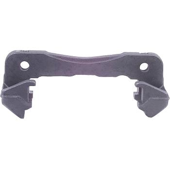 1999 Honda Civic Disc Brake Caliper Bracket Front Right A1 Cardone 141406 image 3 of 3