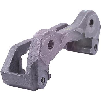 1991 Isuzu Trooper Disc Brake Caliper Bracket Front Left A1 Cardone 141407 image 4 of 4