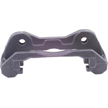 1988 Isuzu Trooper Disc Brake Caliper Bracket Front Left A1 Cardone 141407 image 3 of 3