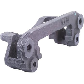 1991 Isuzu Trooper Disc Brake Caliper Bracket Rear Left A1 Cardone 141408 image 4 of 4