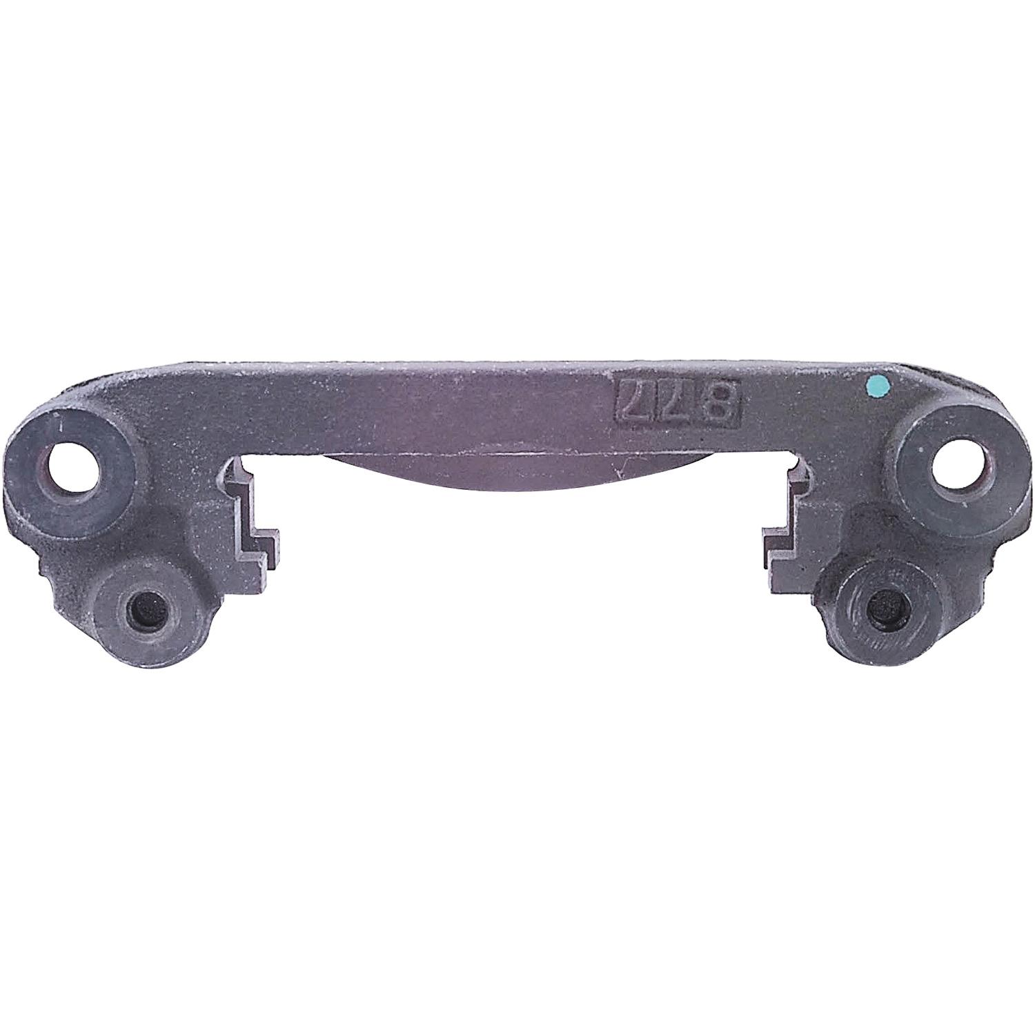 A1 Cardone 141408 Disc Brake Caliper Bracket product image 2 of 3