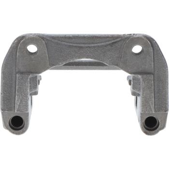 2005 Honda Element Disc Brake Caliper Bracket Rear Left A1 Cardone 141409 image 2 of 4