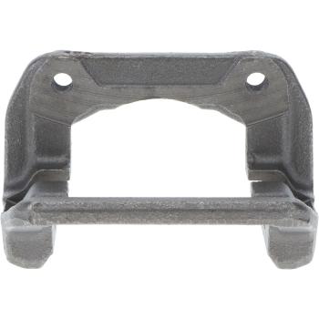 2005 Honda Element Disc Brake Caliper Bracket Rear Left A1 Cardone 141409 image 3 of 4