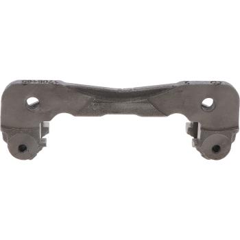 1999 Honda Civic Disc Brake Caliper Bracket Front Left A1 Cardone 141410 image 2 of 4
