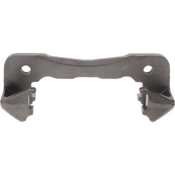 1999 Honda Civic Disc Brake Caliper Bracket Front Left A1 Cardone 141410 image 3 of 4