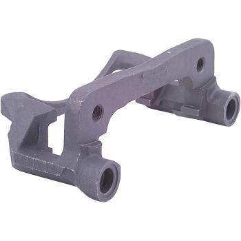 2001 Honda Accord Disc Brake Caliper Bracket Front Left A1 Cardone 141411 image 4 of 4