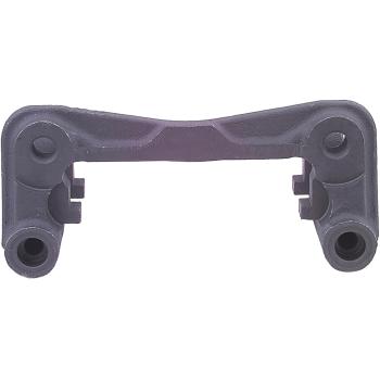 1999 Isuzu Amigo Disc Brake Caliper Bracket Rear Left A1 Cardone 141412 image 2 of 3