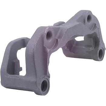 1999 Acura SLX Disc Brake Caliper Bracket Front Left A1 Cardone 141413 image 4 of 4