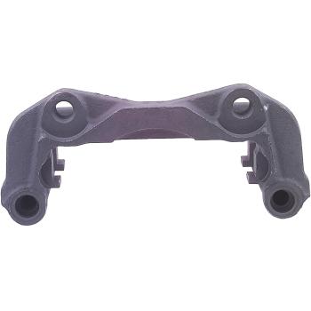 1999 Isuzu Amigo Disc Brake Caliper Bracket Front Left A1 Cardone 141413 image 2 of 3