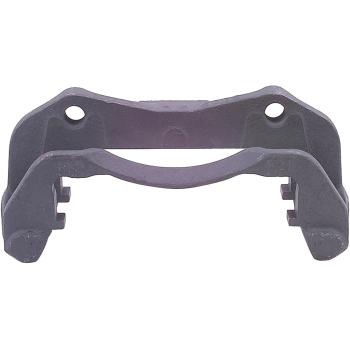 1999 Isuzu Amigo Disc Brake Caliper Bracket Front Left A1 Cardone 141413 image 3 of 3