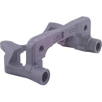 1999 Acura CL Disc Brake Caliper Bracket Front Left A1 Cardone 141414 image 4 of 4
