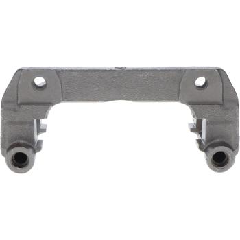 2003 Acura RL Disc Brake Caliper Bracket Front Left A1 Cardone 141416 image 2 of 4
