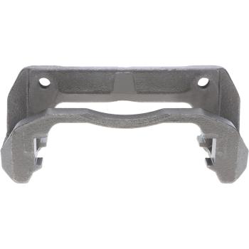 2003 Acura RL Disc Brake Caliper Bracket Front Left A1 Cardone 141416 image 3 of 4