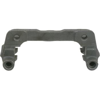 1992 Acura Legend Disc Brake Caliper Bracket Front Left A1 Cardone 141417 image 2 of 4