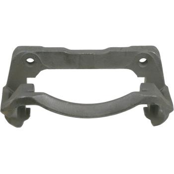 1992 Acura Legend Disc Brake Caliper Bracket Front Left A1 Cardone 141417 image 3 of 4