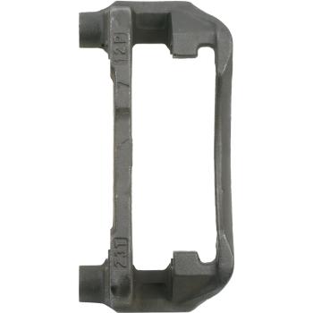 1992 Acura Legend Disc Brake Caliper Bracket Front Left A1 Cardone 141417 image 4 of 4