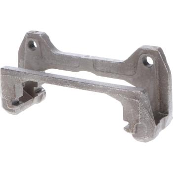 2007 Honda Civic Disc Brake Caliper Bracket Front Left A1 Cardone 141418 image 1 of 4