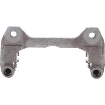 2007 Honda Civic Disc Brake Caliper Bracket Front Left A1 Cardone 141418 image 2 of 4