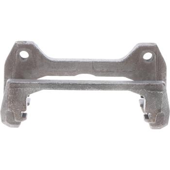 2007 Honda Civic Disc Brake Caliper Bracket Front Left A1 Cardone 141418 image 3 of 4