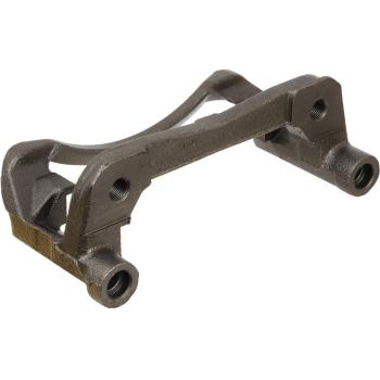 1993 Honda Accord Disc Brake Caliper Bracket Front Left A1 Cardone 141419 image 1 of 4