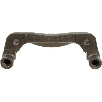 1993 Honda Accord Disc Brake Caliper Bracket Front Left A1 Cardone 141419 image 2 of 4